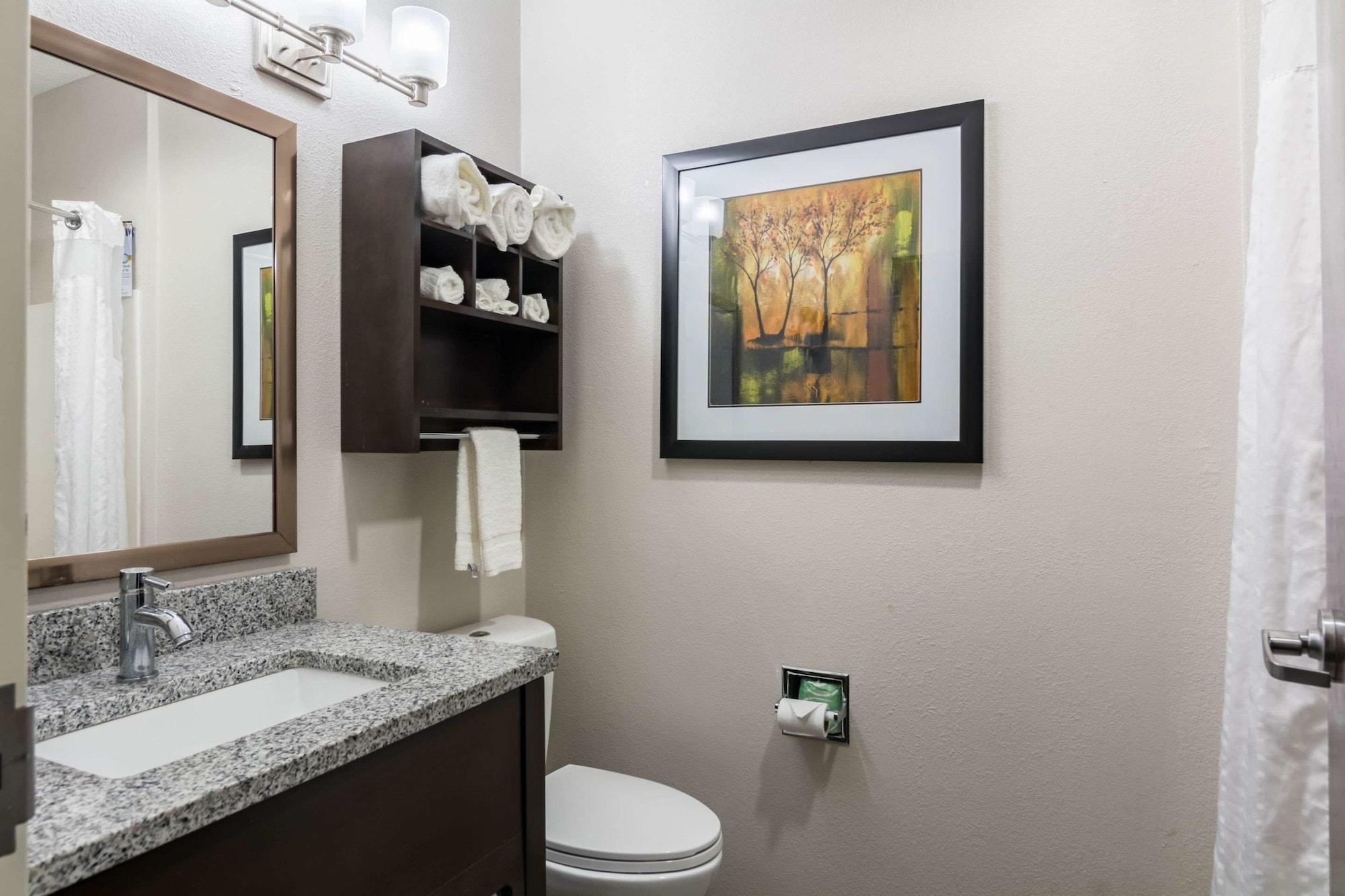 Quality Inn Warsaw Near Rappahannock River Ngoại thất bức ảnh