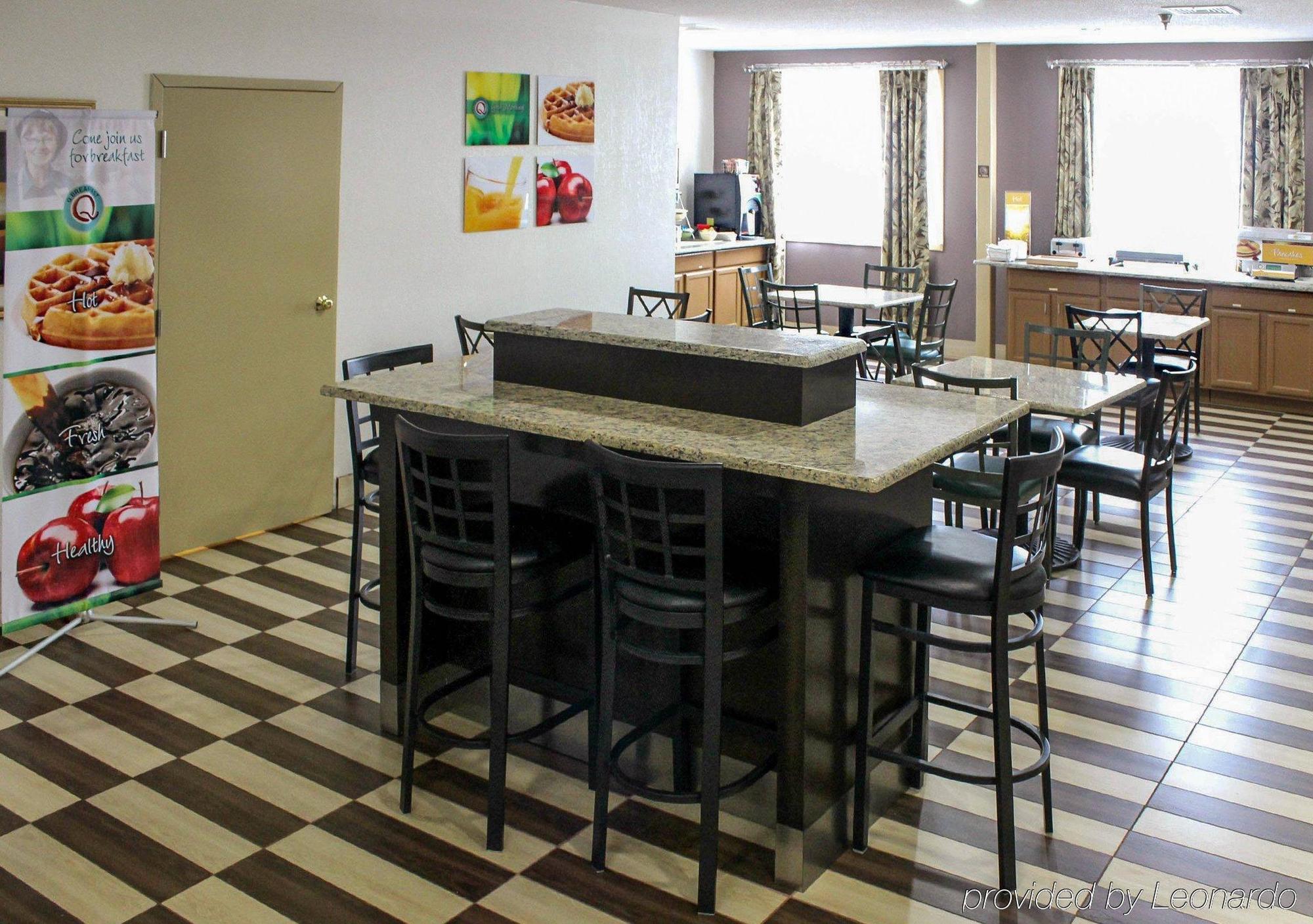 Quality Inn Warsaw Near Rappahannock River Ngoại thất bức ảnh