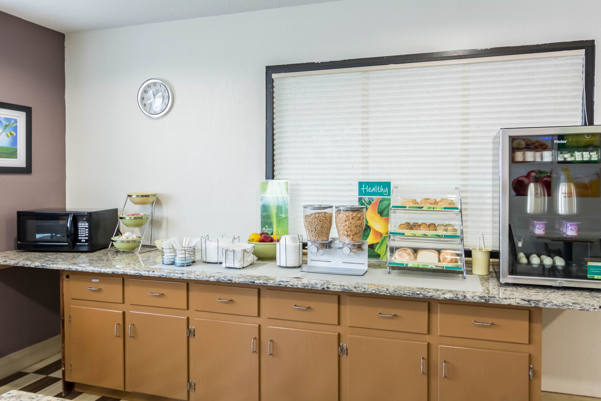 Quality Inn Warsaw Near Rappahannock River Tiện nghi bức ảnh