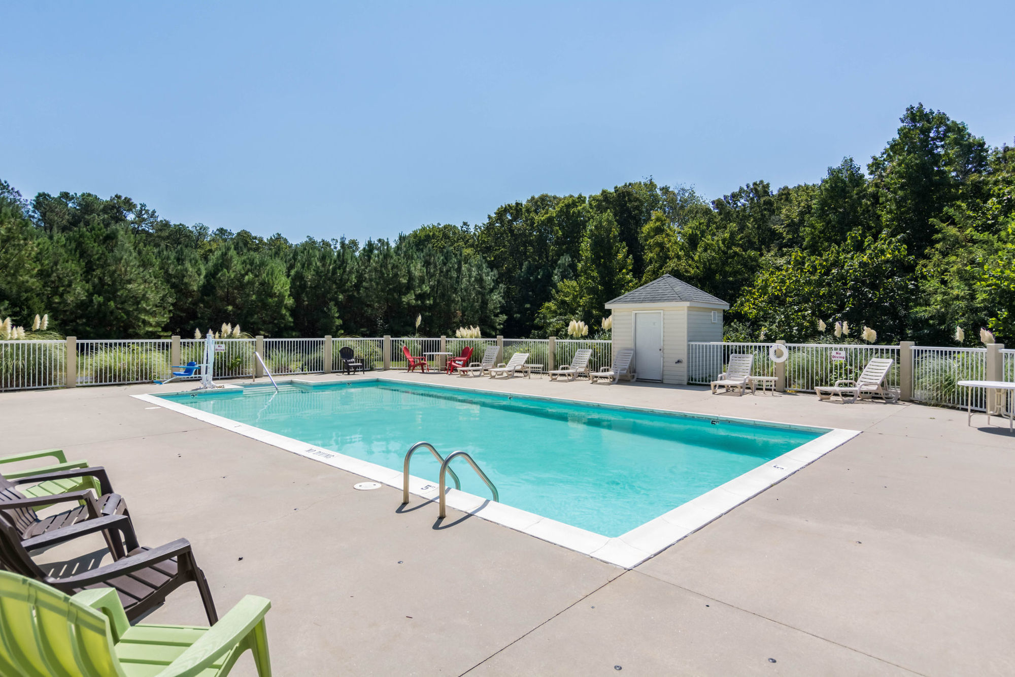Quality Inn Warsaw Near Rappahannock River Tiện nghi bức ảnh