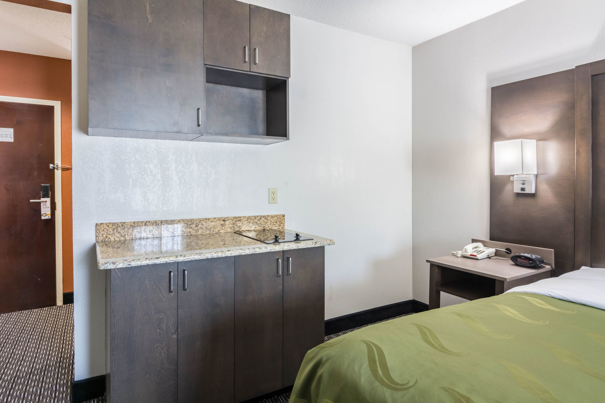 Quality Inn Warsaw Near Rappahannock River Phòng bức ảnh